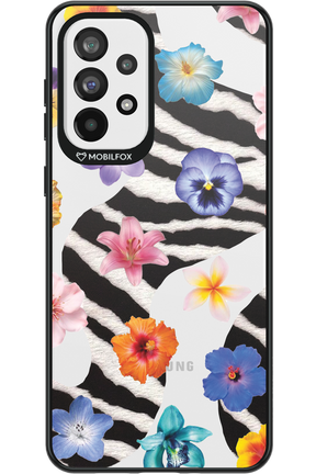 MOM'S FLOWERS - Samsung Galaxy A73