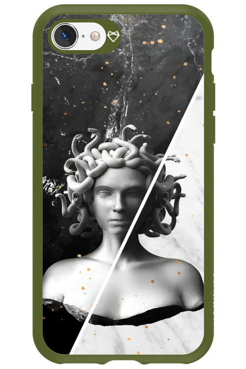 Medusa - Apple iPhone SE 2020