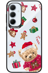 Gifts Bear - Samsung Galaxy A35