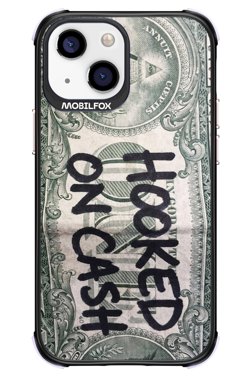 hooked 2.0 - Apple iPhone 13 Mini