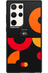 MC EU Black 2.0 - Samsung Galaxy S23 Ultra