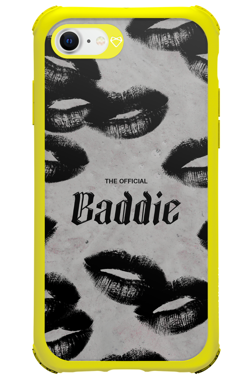 Official Baddie - Apple iPhone SE 2022