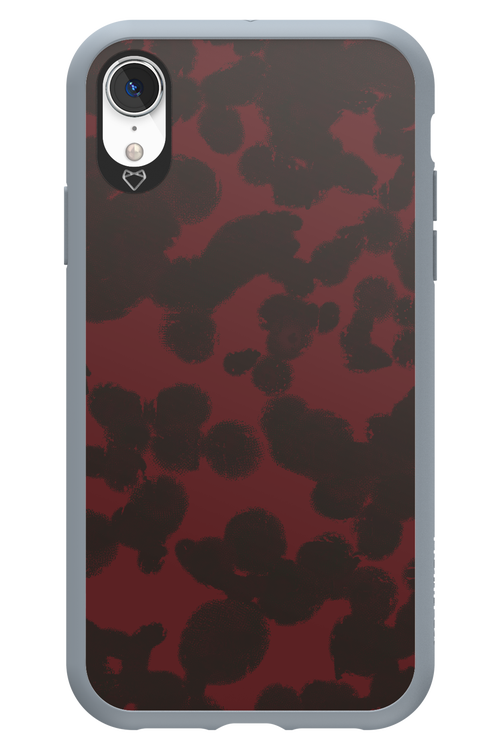 Bordeaux Skin - Apple iPhone XR