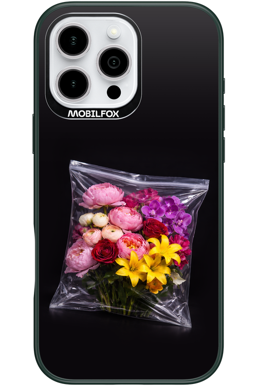 Love Bag 2.0 - Apple iPhone 16 Pro Max