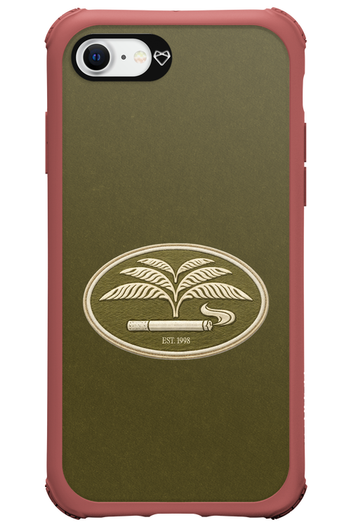 Nature Check - Apple iPhone 7