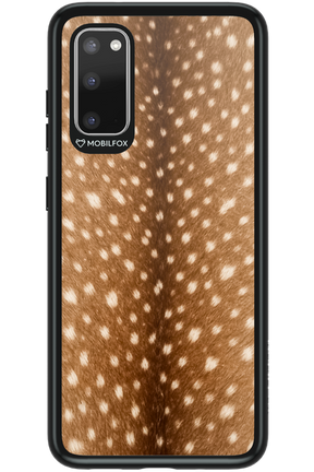 Fawn Dots - Samsung Galaxy S20