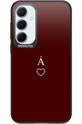 A Burgundia II 2.0 - Samsung Galaxy A55