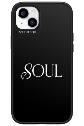 S Soul Mates - Apple iPhone 14 Plus