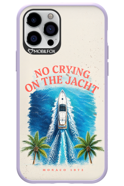 No Crying 2.0 - Apple iPhone 12 Pro