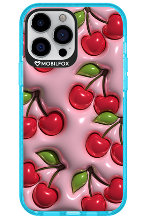 Cherry Bomb - Apple iPhone 13 Pro Max