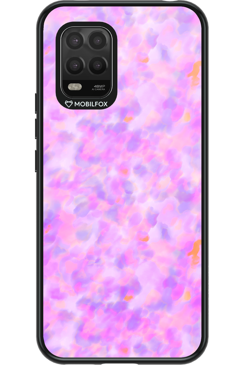 Lavender Field 2.0 - Xiaomi Mi 10 Lite 5G