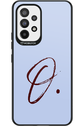 (Jellyfish Presso) O 2.0 - Samsung Galaxy A53
