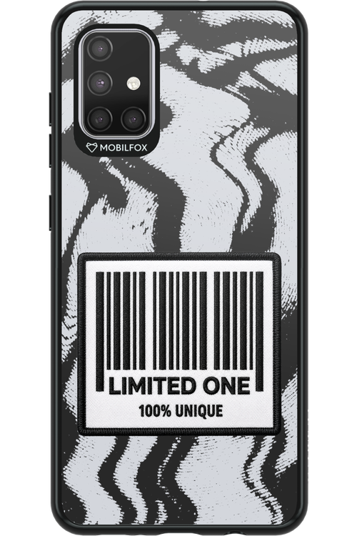 Limited One 2.0 - Samsung Galaxy A71