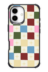 Winter Scarf - Apple iPhone 17