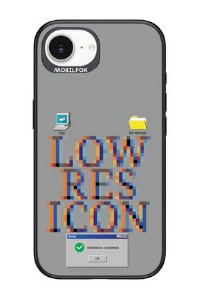 Low res icon 2.0 - Apple iPhone 17e