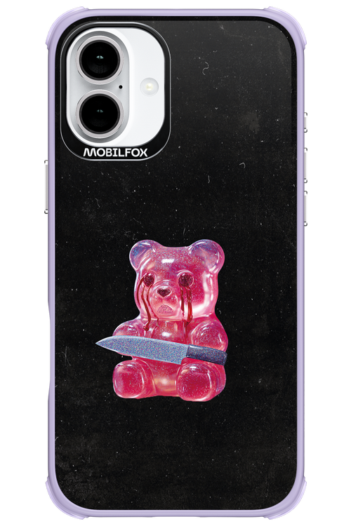 Yummy - Apple iPhone 16 Plus