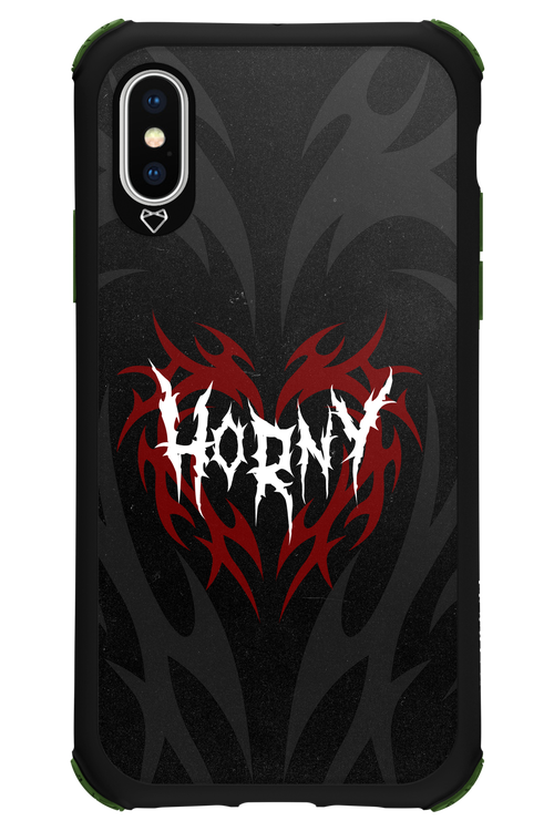 HORNY 2.0 - Apple iPhone XS