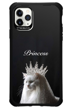 Princess - Apple iPhone 11 Pro Max