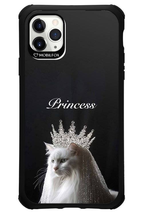 Princess - Apple iPhone 11 Pro Max