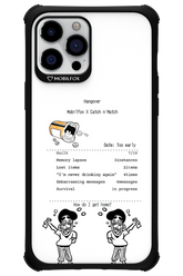 hangover - Apple iPhone 12 Pro Max