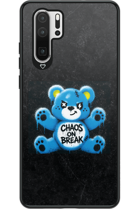 Chaos on Break 2.0 - Huawei P30 Pro