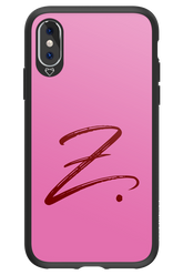 (Sorbet) Z 2.0 - Apple iPhone X