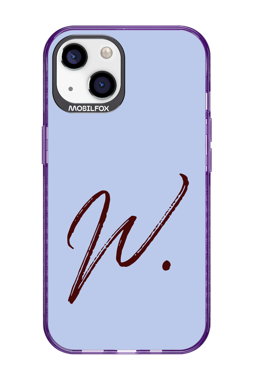 (Jellyfish Presso) W 2.0 - Apple iPhone 13