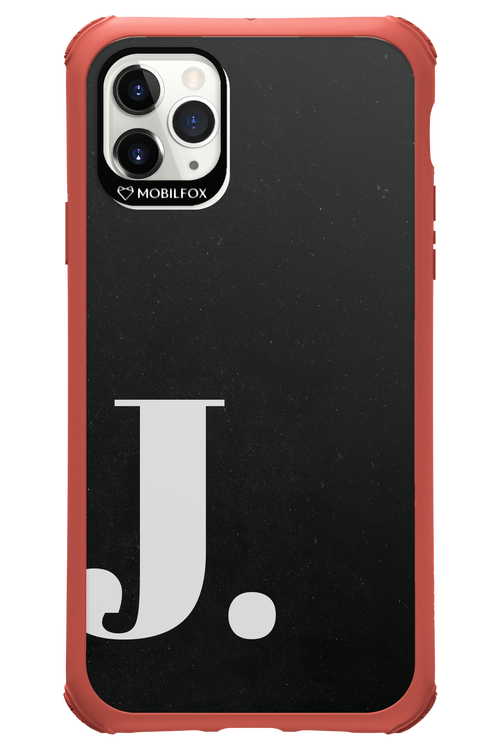 J (Off Space) 2.0 - Apple iPhone 11 Pro Max
