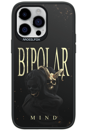 BIPOLAR - Apple iPhone 14 Pro Max