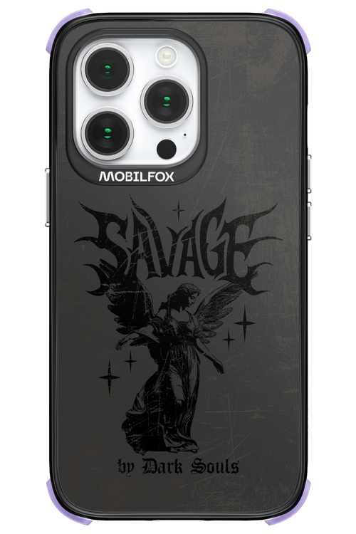St. Savage - Apple iPhone 14 Pro