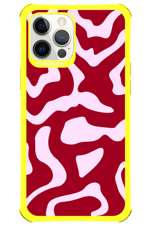 Strawberry Shake - Apple iPhone 12 Pro Max