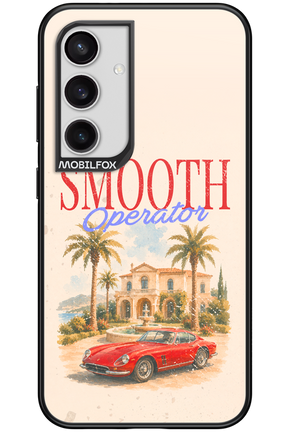 Smooth Operator 2.0 - Samsung Galaxy S24