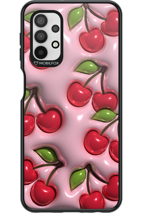 Cherry Bomb - Samsung Galaxy A32 5G