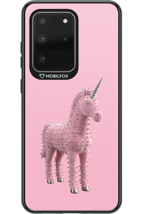 Punk Unicorn 2.0 - Samsung Galaxy S20 Ultra 5G
