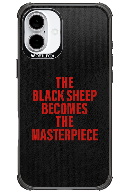 sheep 2.0 - Apple iPhone 16 Plus
