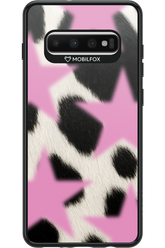 Country Star - Samsung Galaxy S10+