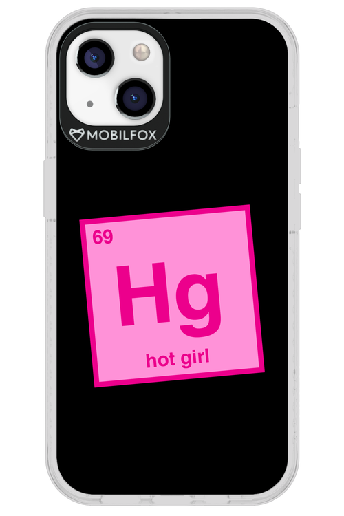 HG 2.0 - Apple iPhone 13