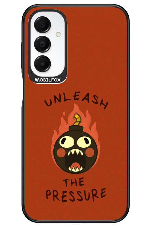 Pressure Bomb 2.0 - Samsung A16