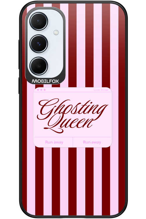 Ghosting Queen2 2.0 - Samsung Galaxy A55