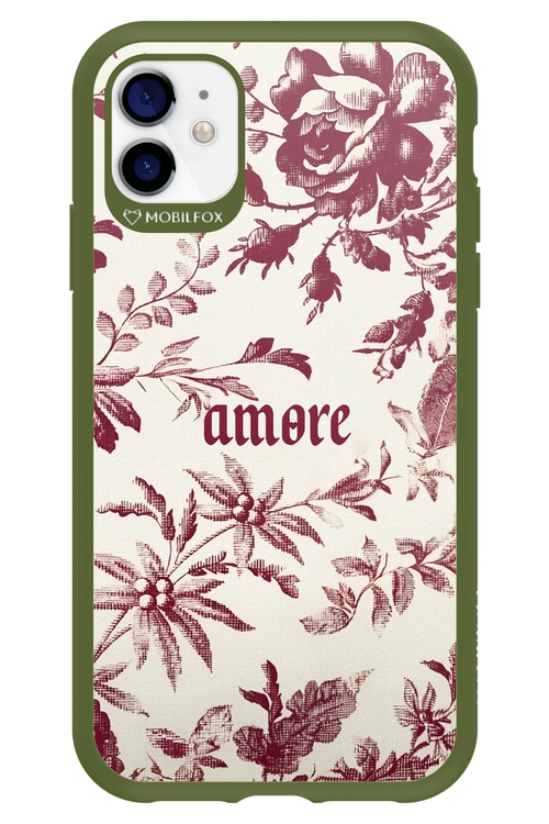 Amore - Apple iPhone 11