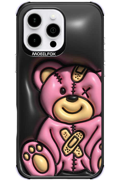 Dead Bear - Apple iPhone 16 Pro Max