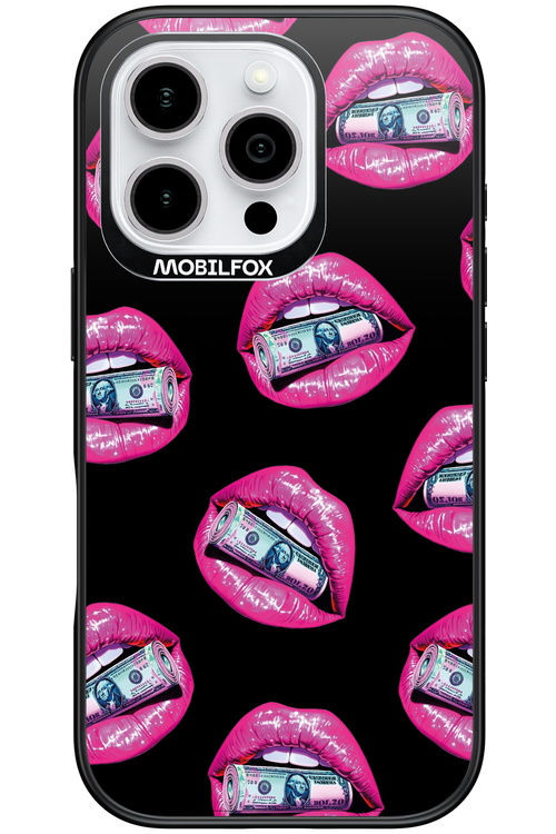 Money Lips - Apple iPhone 16 Pro