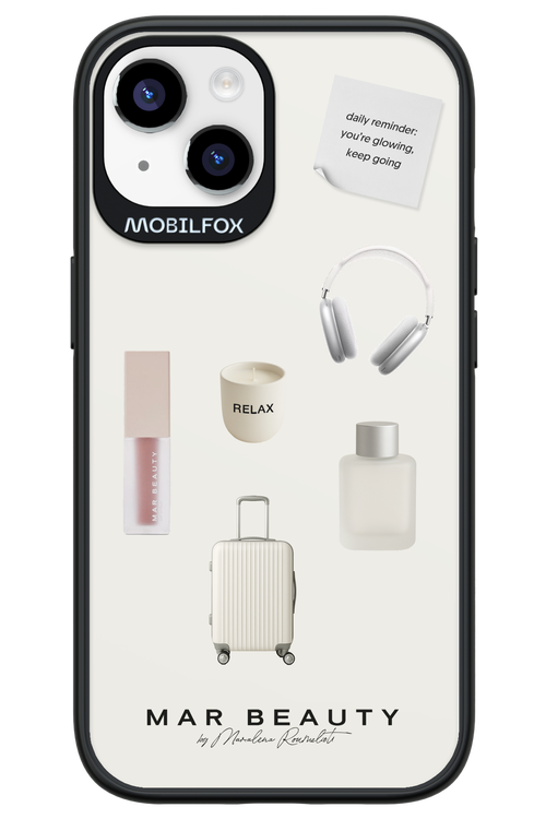 Clean Girl - Apple iPhone 14