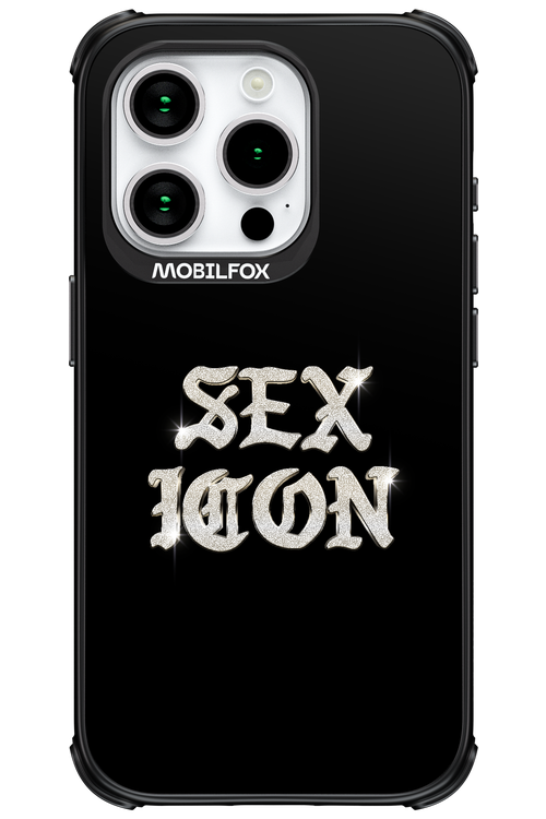 SEX ICON 2.0 - Apple iPhone 15 Pro