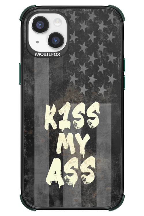 KISS II 2.0 - Apple iPhone 14 Plus