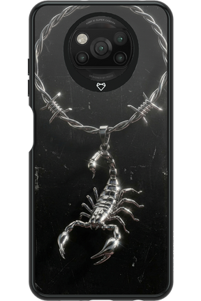 Scorpio (Chrome) 2.0 - Xiaomi Poco X3 Pro