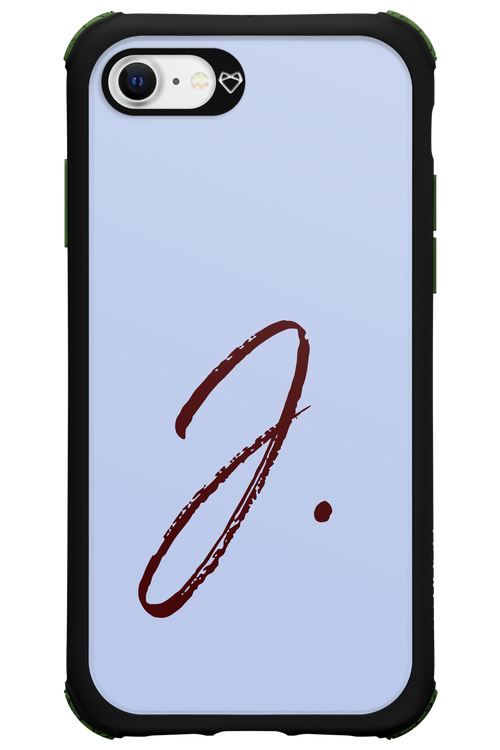 (Jellyfish Presso) J 2.0 - Apple iPhone 8