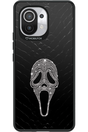 Glitter Ghost - Xiaomi Mi 11 5G