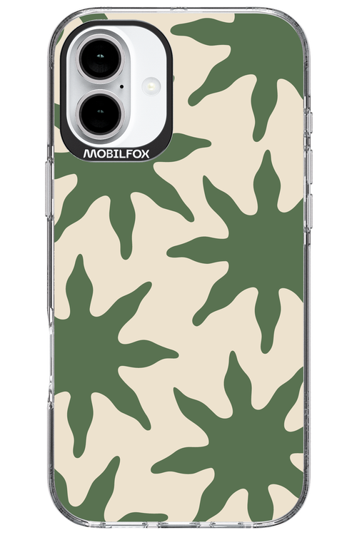 Drylands - Apple iPhone 16 Plus