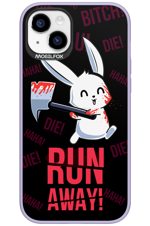 Run Away 2.0 - Apple iPhone 15 Plus